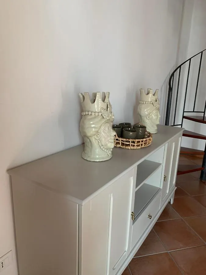 팔레르모 Palazzo Resuttana 아파트