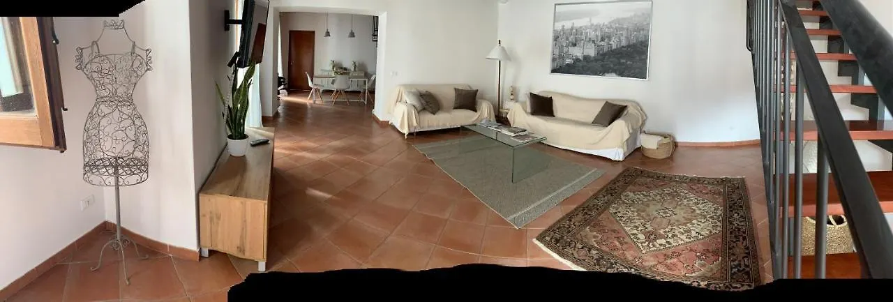 팔레르모 Palazzo Resuttana 아파트